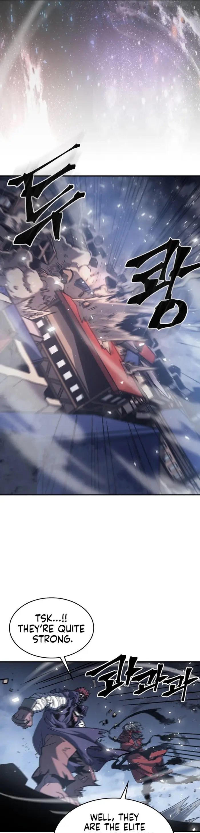 A Returner’s Magic Should Be Special Chapter 165 image 14_optimized